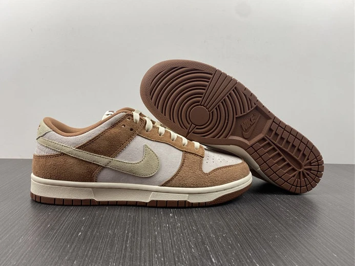 2824 Nike Dunk Low Medium Curry DD1390- GoAnywhere 2041