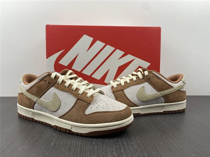 2824 Nike Dunk Low Medium Curry DD1390- GoAnywhere 2041