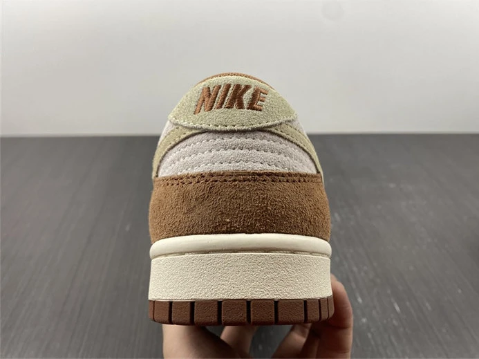 2824 Nike Dunk Low Medium Curry DD1390- GoAnywhere 2041