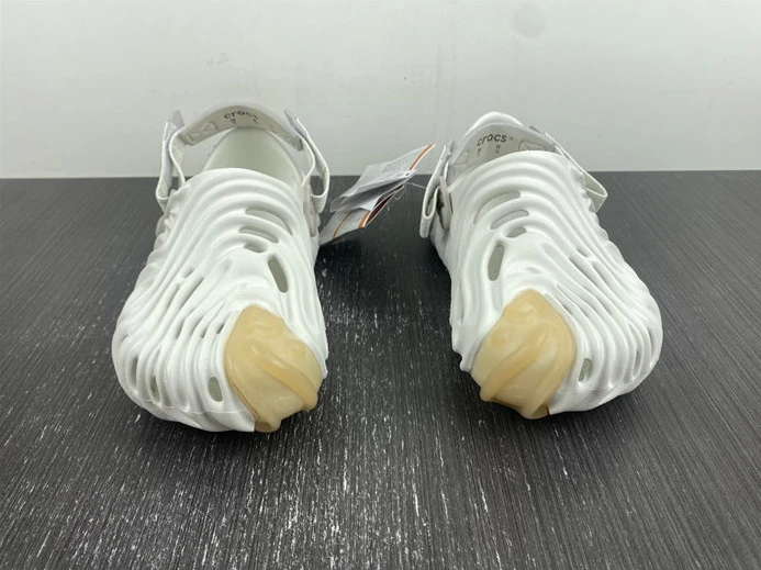 2839 Crocs Pollex Clog by Salehe Bembury Stratus 207393-1CN TopPick 3072