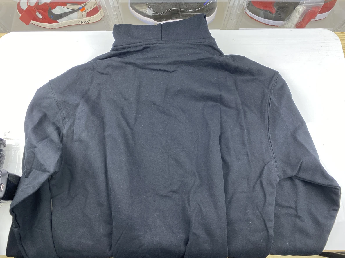 2840 Balenciaga Graffit Black Comfortable 66