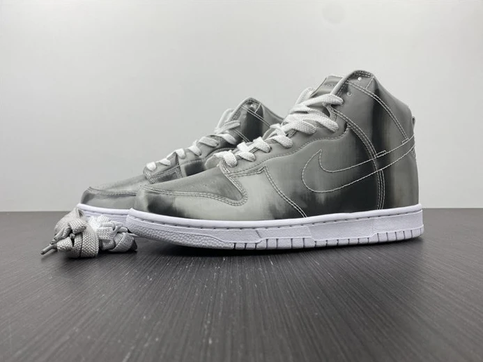 2848 Nike Dunk High CLOT Flux DH4444- TopPick 1976