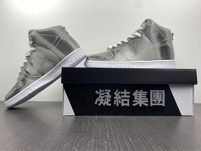2848 Nike Dunk High CLOT Flux DH4444- TopPick 1976