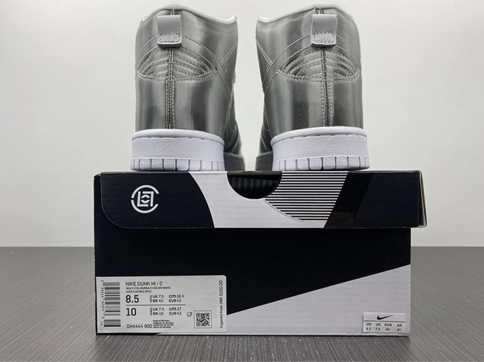 2848 Nike Dunk High CLOT Flux DH4444- TopPick 1976