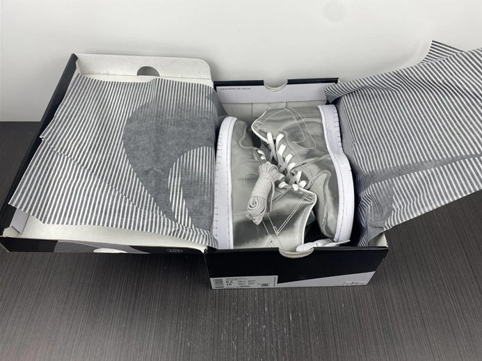 2848 Nike Dunk High CLOT Flux DH4444- TopPick 1976