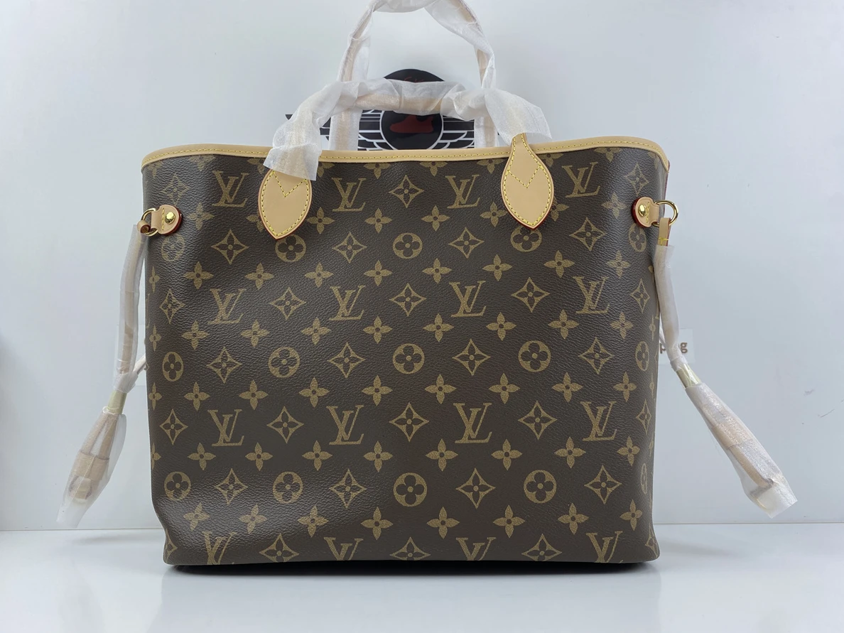 2876 LV NeverFull Red Inside out (32 x 29 x 17 cm) DailyWear 192