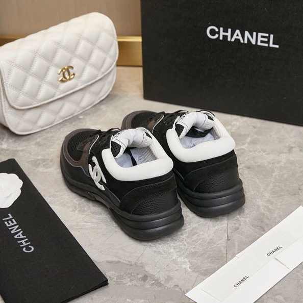 2897 Chanel Sneakers EasyMatch 1238