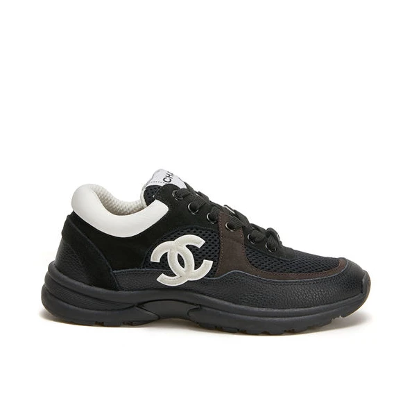 2897 Chanel Sneakers EasyMatch 1238
