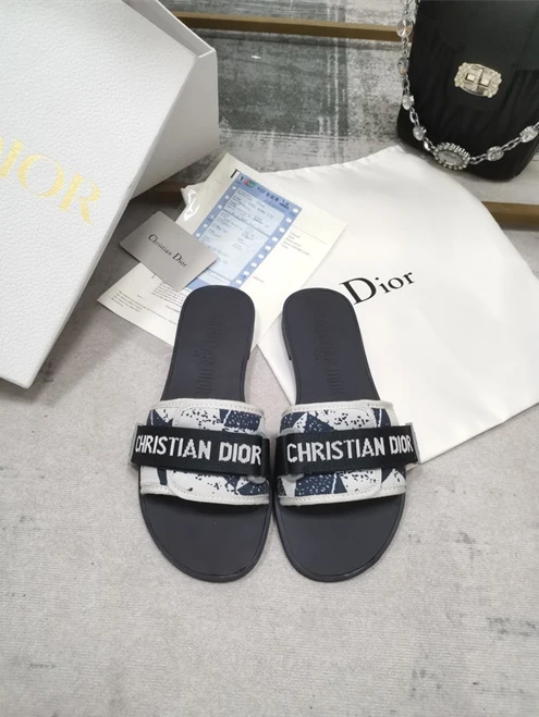2900 Dio Slipper ModernLook 3280
