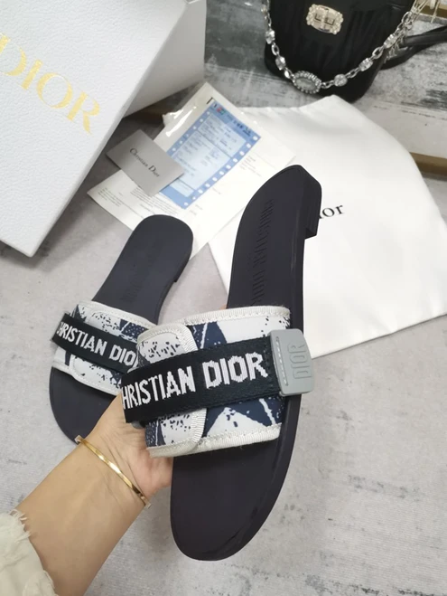 2900 Dio Slipper ModernLook 3280