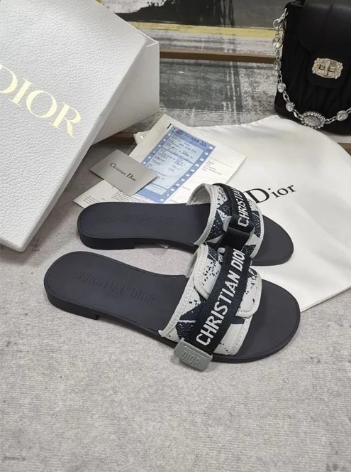 2900 Dio Slipper ModernLook 3280