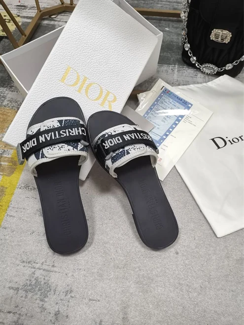 2900 Dio Slipper ModernLook 3280