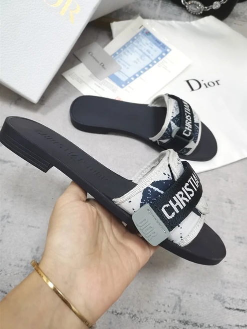 2900 Dio Slipper ModernLook 3280