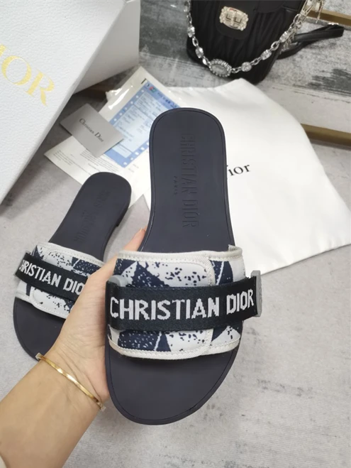 2900 Dio Slipper ModernLook 3280