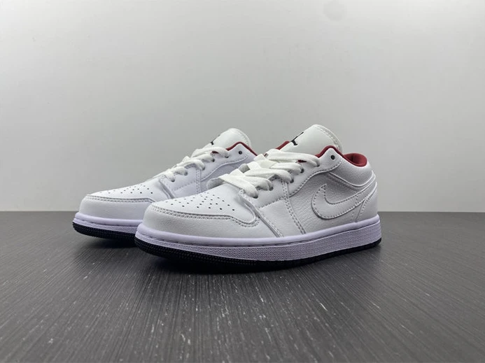 2906 Jordan1 Low SE 553560- Comfortable 696