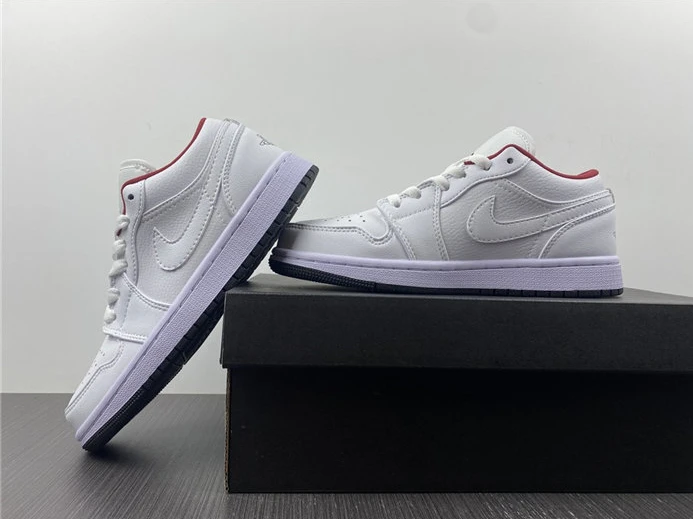 2906 Jordan1 Low SE 553560- Comfortable 696