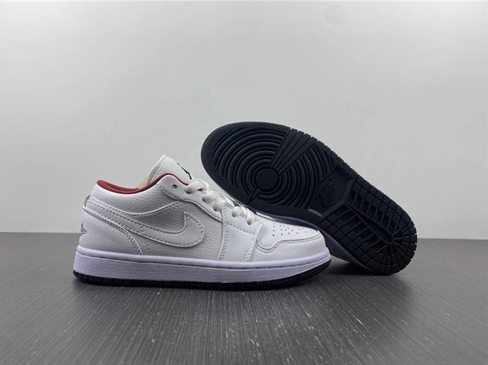 2906 Jordan1 Low SE 553560- Comfortable 696