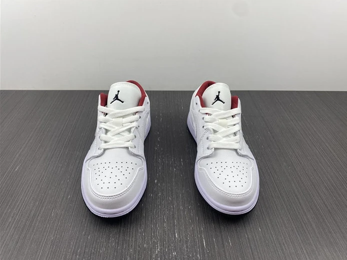 2906 Jordan1 Low SE 553560- Comfortable 696