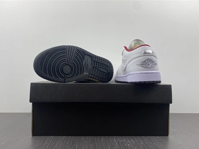 2906 Jordan1 Low SE 553560- Comfortable 696