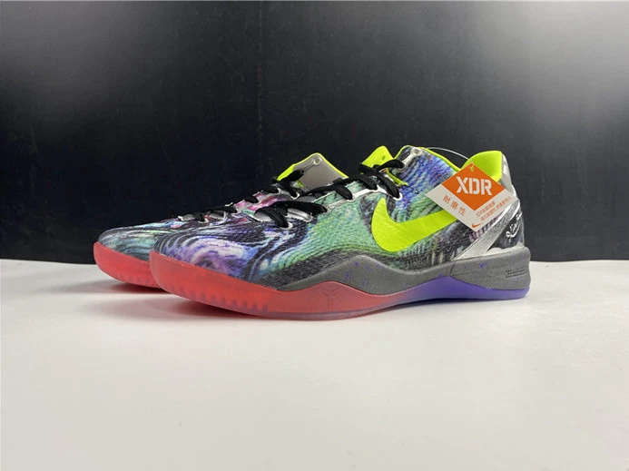 2965 Nike Kobe 8 Prelude (Reflection) 639655- EasyMatch 2298