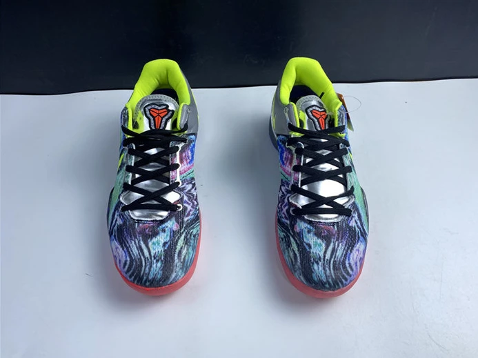 2965 Nike Kobe 8 Prelude (Reflection) 639655- EasyMatch 2298