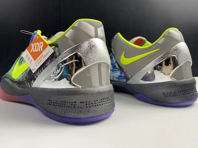 2965 Nike Kobe 8 Prelude (Reflection) 639655- EasyMatch 2298