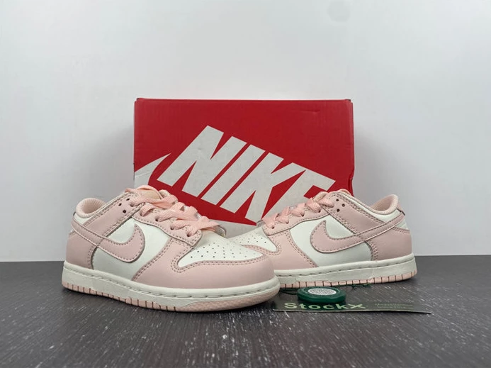 2994 Nike Dunk Low SP Orange Pearl CW1588- TopPick 2844
