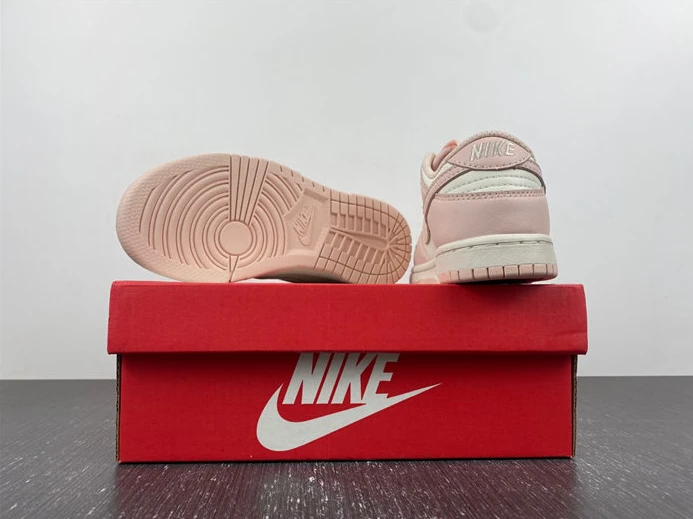 2994 Nike Dunk Low SP Orange Pearl CW1588- TopPick 2844