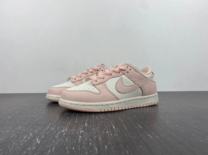 2994 Nike Dunk Low SP Orange Pearl CW1588- TopPick 2844