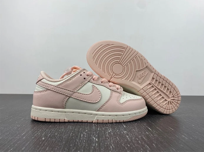 2994 Nike Dunk Low SP Orange Pearl CW1588- TopPick 2844