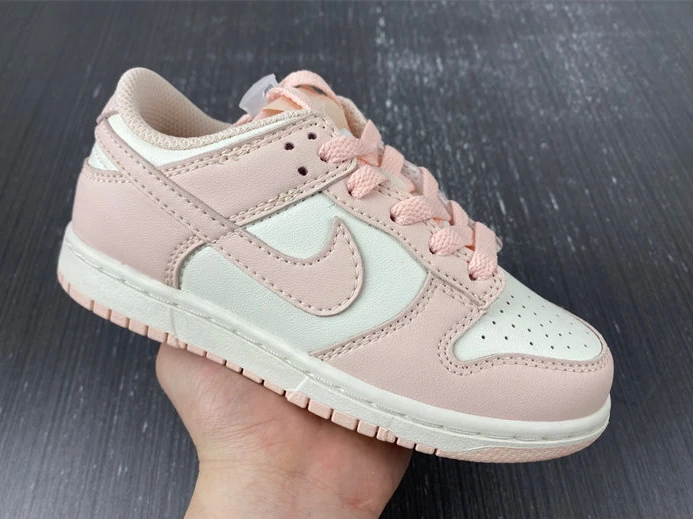 2994 Nike Dunk Low SP Orange Pearl CW1588- TopPick 2844