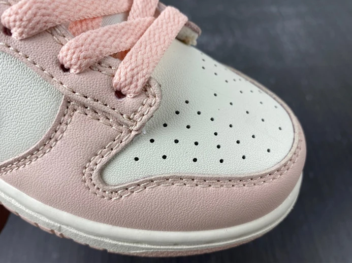 2994 Nike Dunk Low SP Orange Pearl CW1588- TopPick 2844