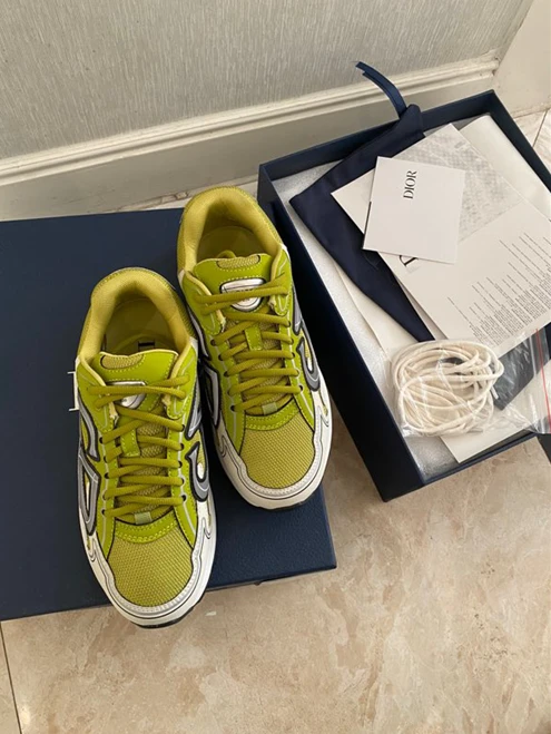 3009 DR B30 Sneakers DailyWear 1685