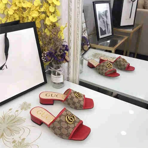 3063 Gucci Slipper GoAnywhere 3090