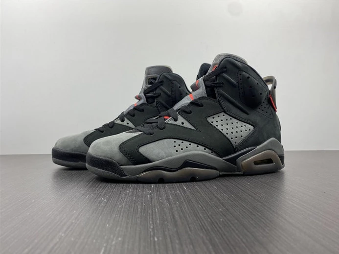 3068 Jordan6 Bordeaux CT8529- HighQuality 997