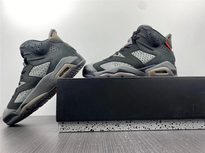 3068 Jordan6 Bordeaux CT8529- HighQuality 997