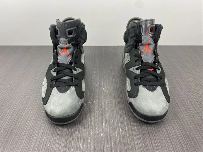 3068 Jordan6 Bordeaux CT8529- HighQuality 997