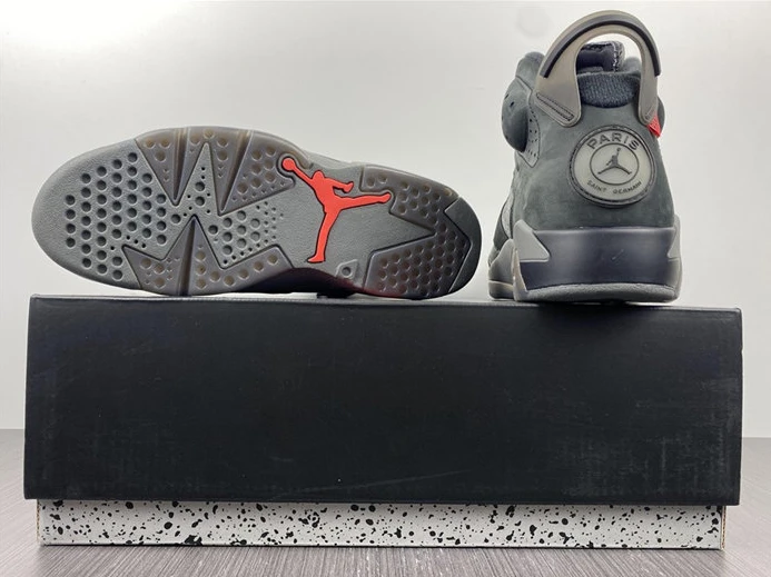 3068 Jordan6 Bordeaux CT8529- HighQuality 997