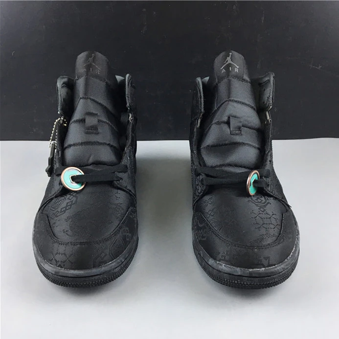 3114 Jordan1 CLOT Blue The Great CU2804- Trendy 526