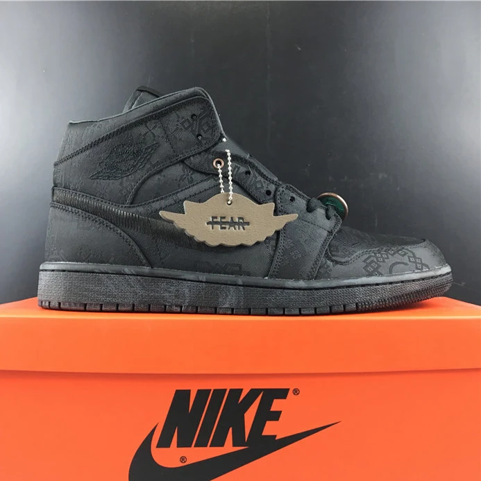 3114 Jordan1 CLOT Blue The Great CU2804- Trendy 526