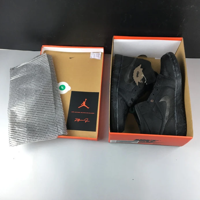 3114 Jordan1 CLOT Blue The Great CU2804- Trendy 526