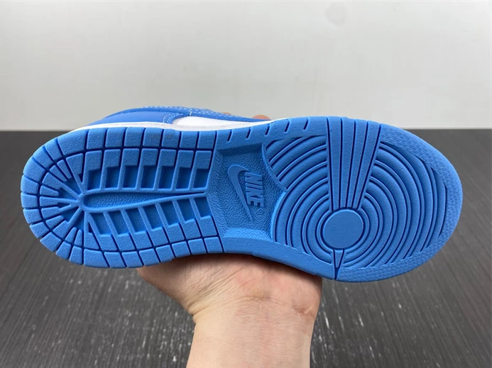 3137 Nike Dunk Low UNC CW1588- NewStyle 2848