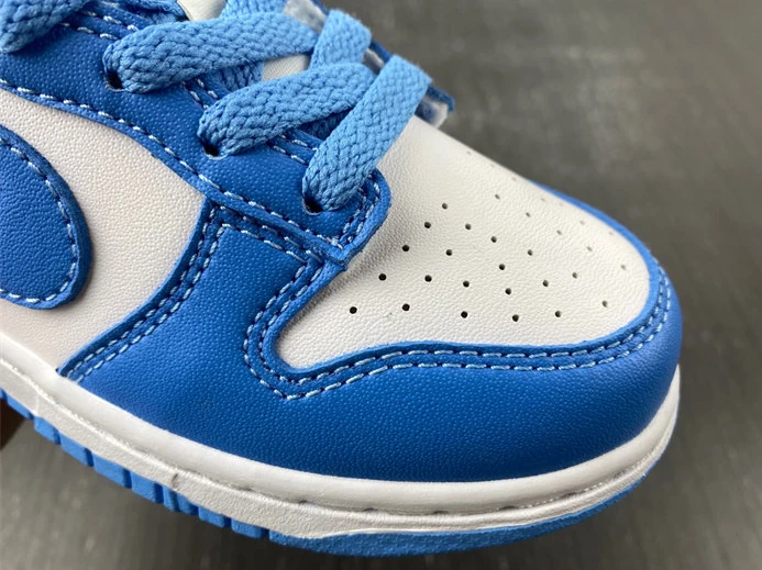 3137 Nike Dunk Low UNC CW1588- NewStyle 2848