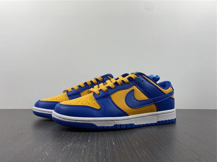 3170 Nike Dunk Low UCLA DD1391- Trendy 2034