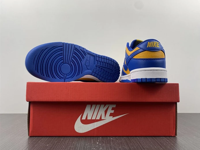 3170 Nike Dunk Low UCLA DD1391- Trendy 2034
