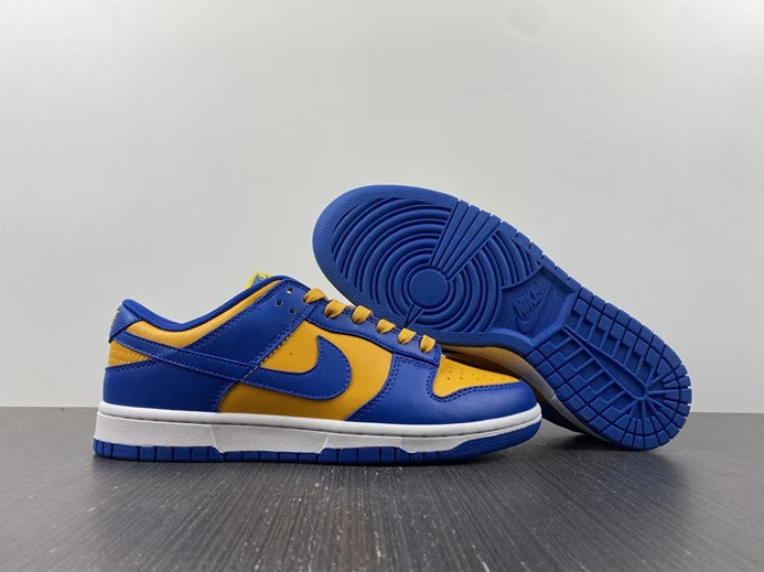 3170 Nike Dunk Low UCLA DD1391- Trendy 2034
