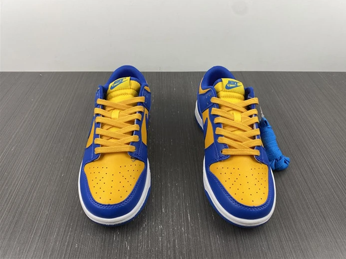 3170 Nike Dunk Low UCLA DD1391- Trendy 2034