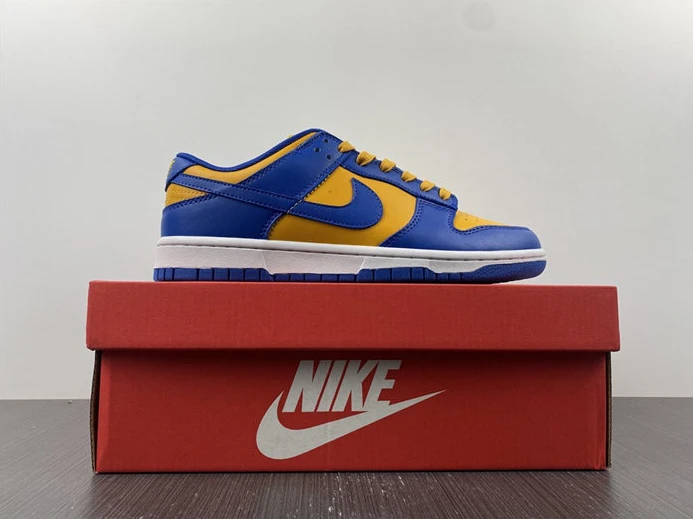 3170 Nike Dunk Low UCLA DD1391- Trendy 2034