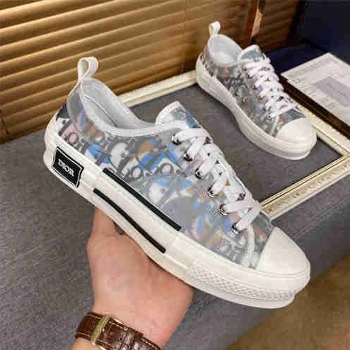 3173 DR B23 OBLIQUE LOW TOP SNEAKERS UrbanStyle 1598