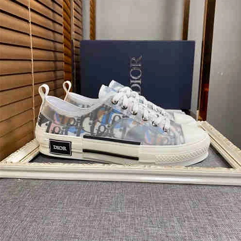 3173 DR B23 OBLIQUE LOW TOP SNEAKERS UrbanStyle 1598